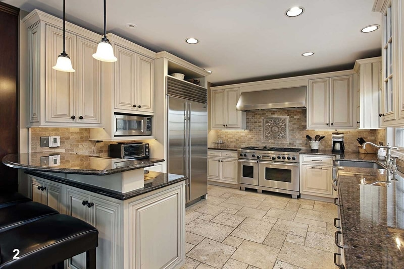 a Jacksonville Kitchen
