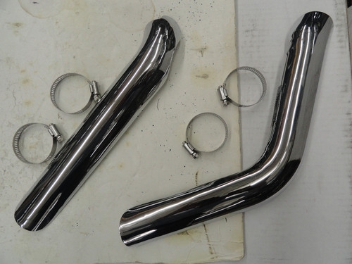 Custom Pipe Covers