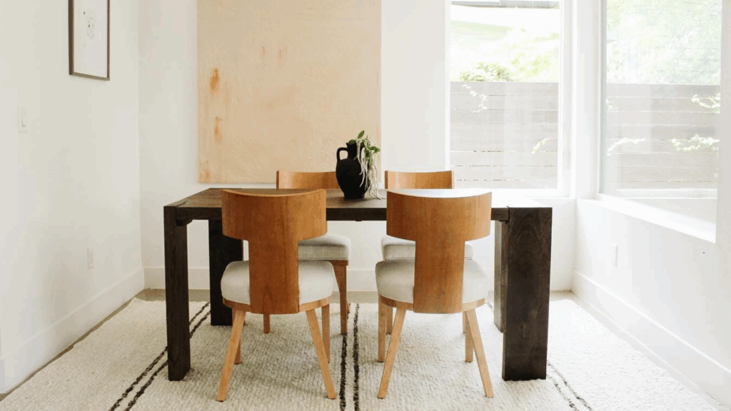  Dining Tables
