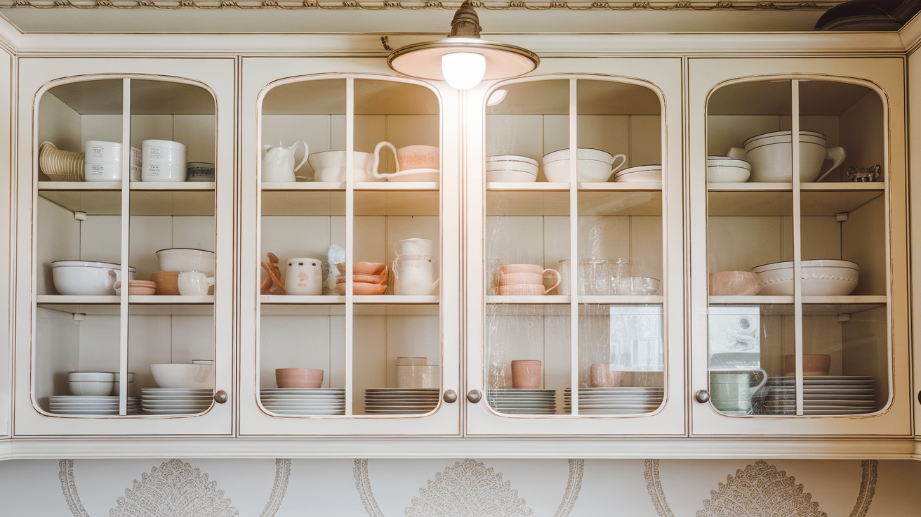 Add_Glass-Front_Cabinets