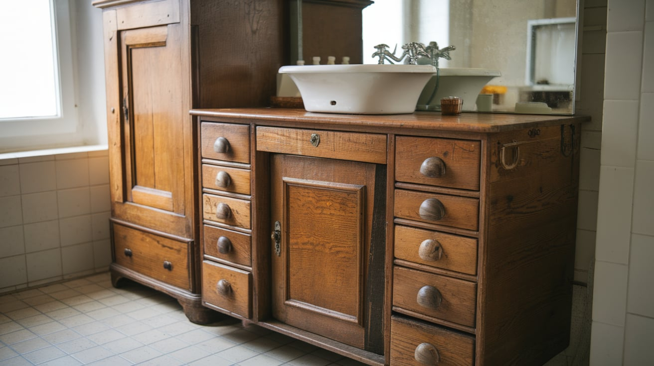 Add_a_Wooden_Vanity_or_Cabinet