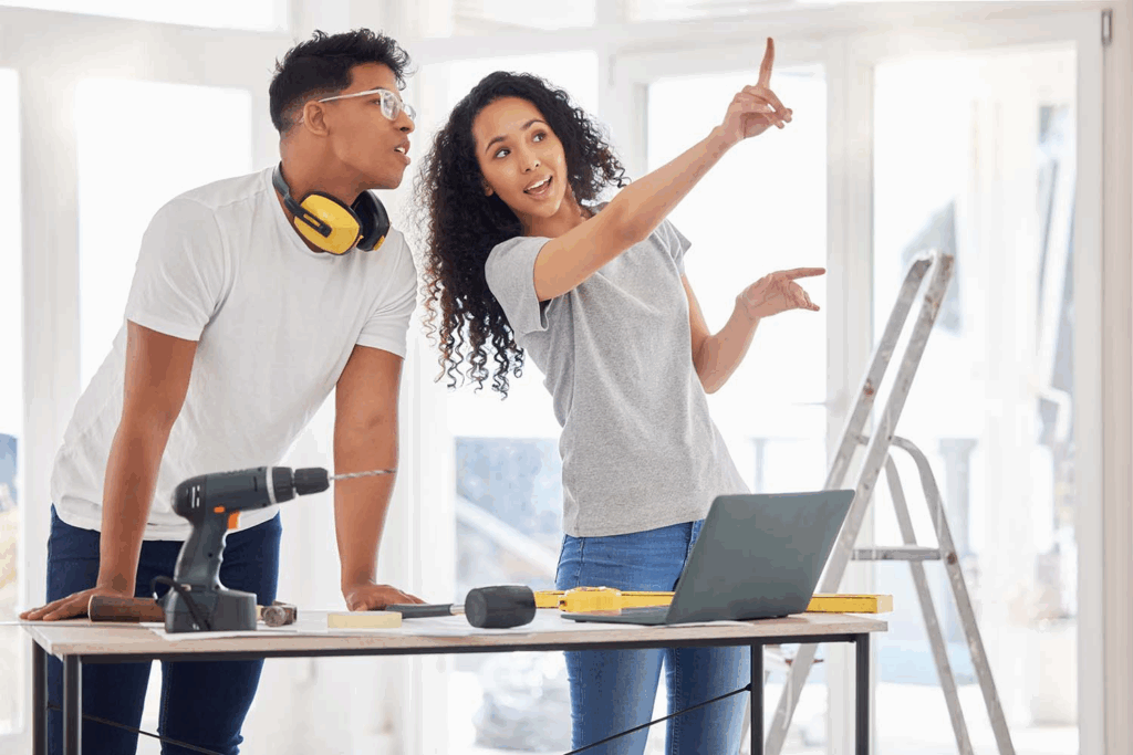 Rental Repairs and Hiring Professionals