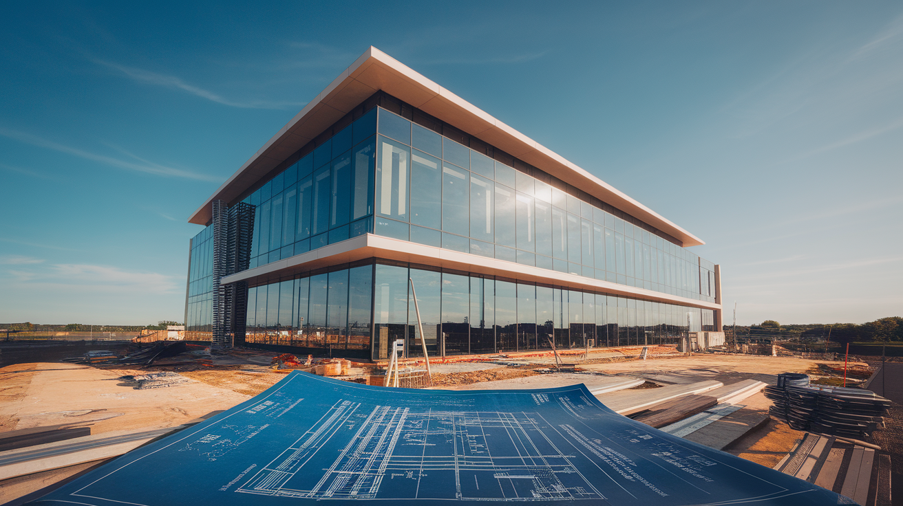 Advantages_of_Using_a_Commercial_Design-Build_Company