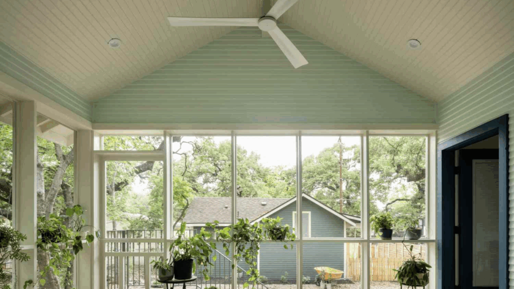 All About Kennebunkport Green by Benjamin Moore (HC-123)