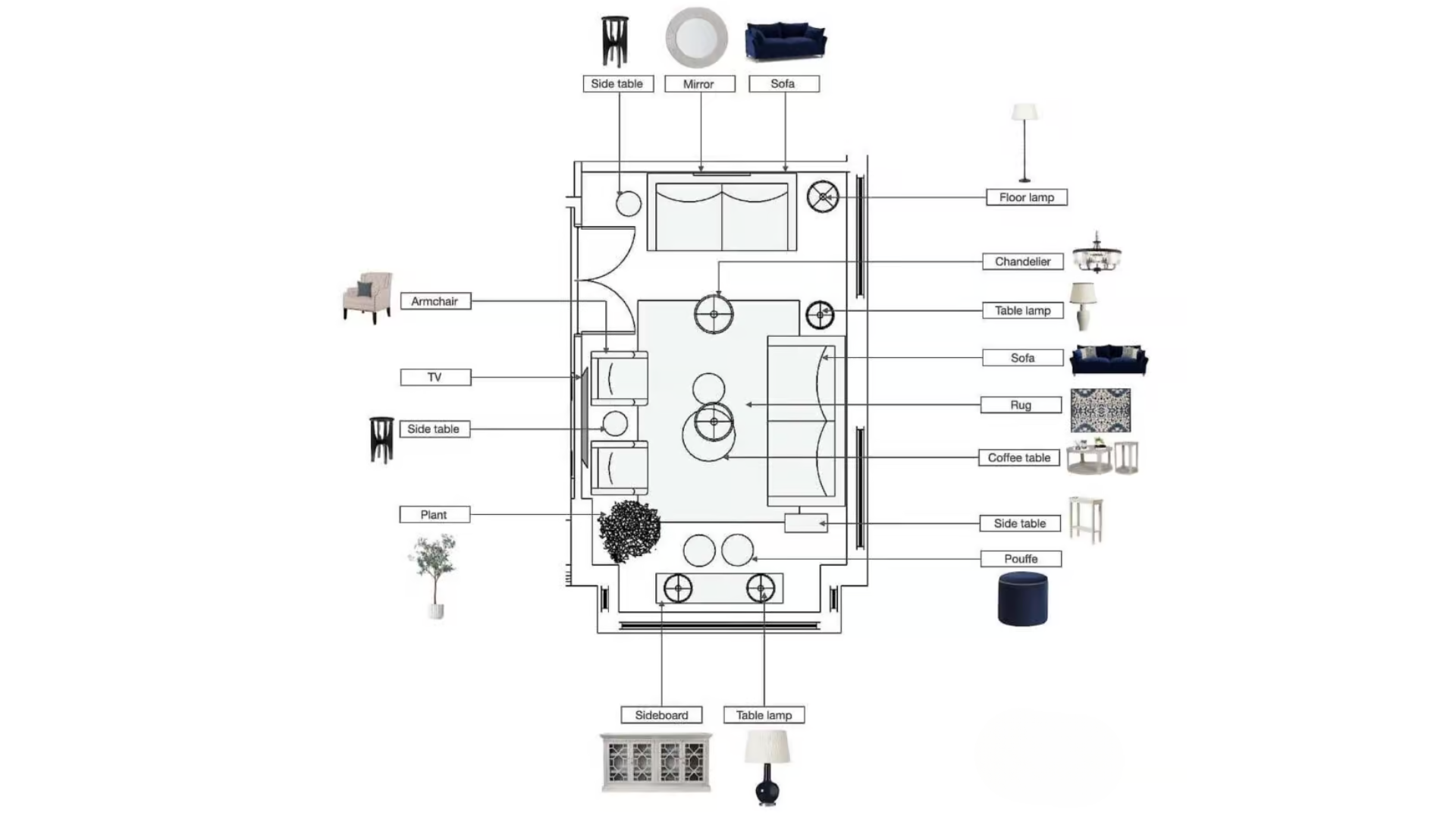 Angled_Furniture_Layout
