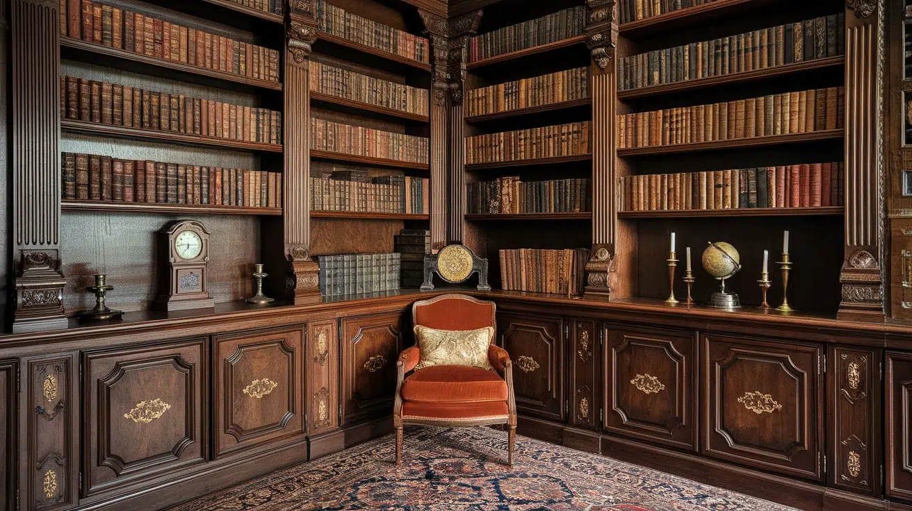 Antique_Bookshelves