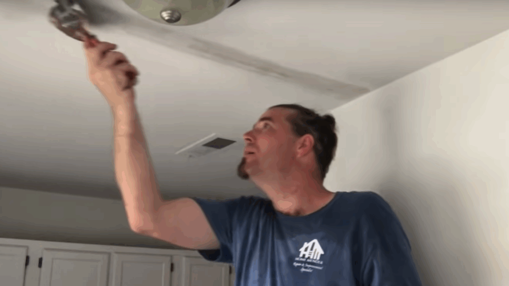 Apply The Second Coat