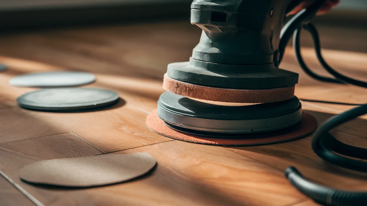 Attach_Sandpaper_Disc