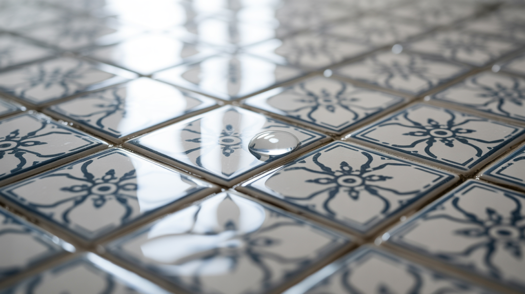 5 Bathroom Tile Trends in 2025