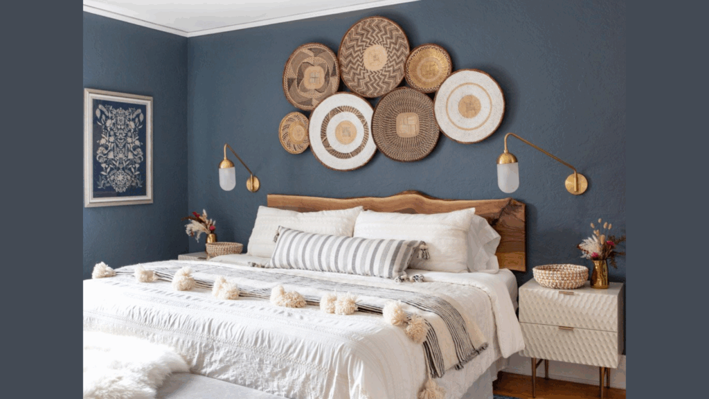Bedroom Retreat
