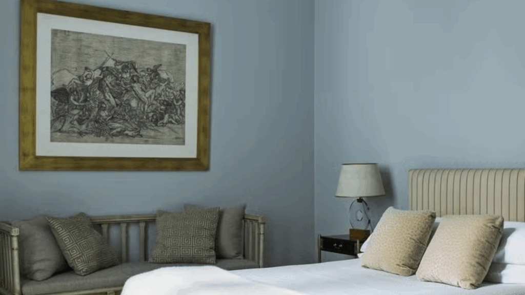 Bedrooms