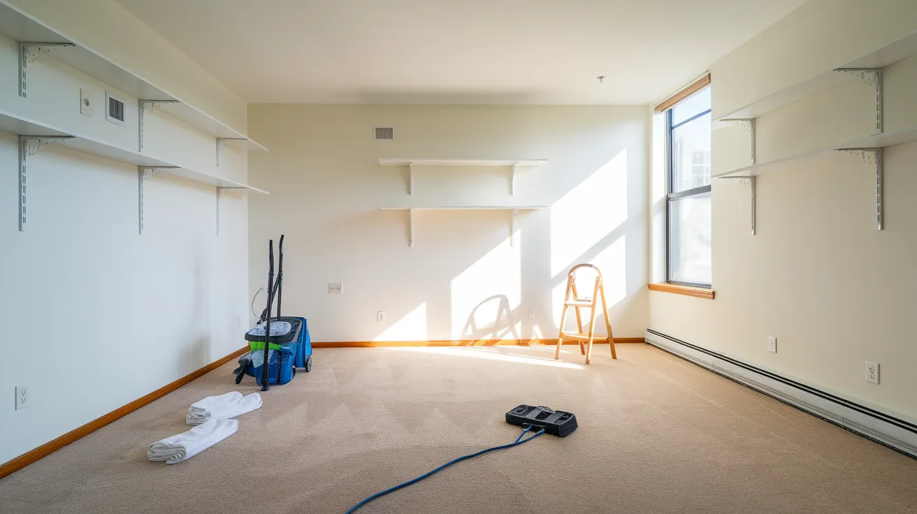 Bedrooms