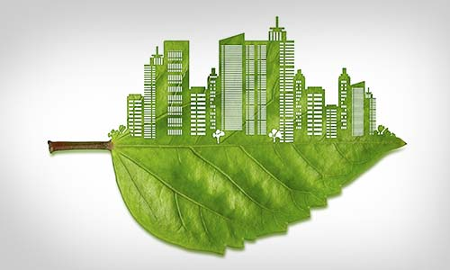 Benefits of Green Building