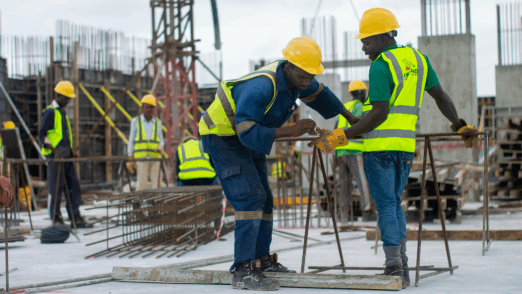 Benefits of Using a Commercial Design-Build Firm