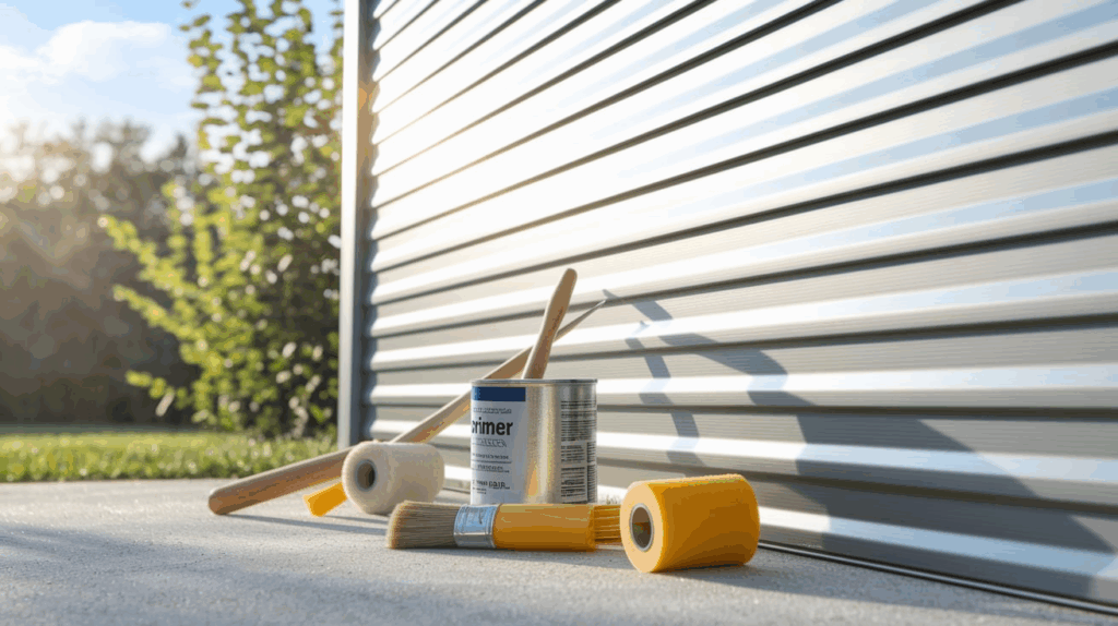 Best Practices for Painting Aluminum Siding
