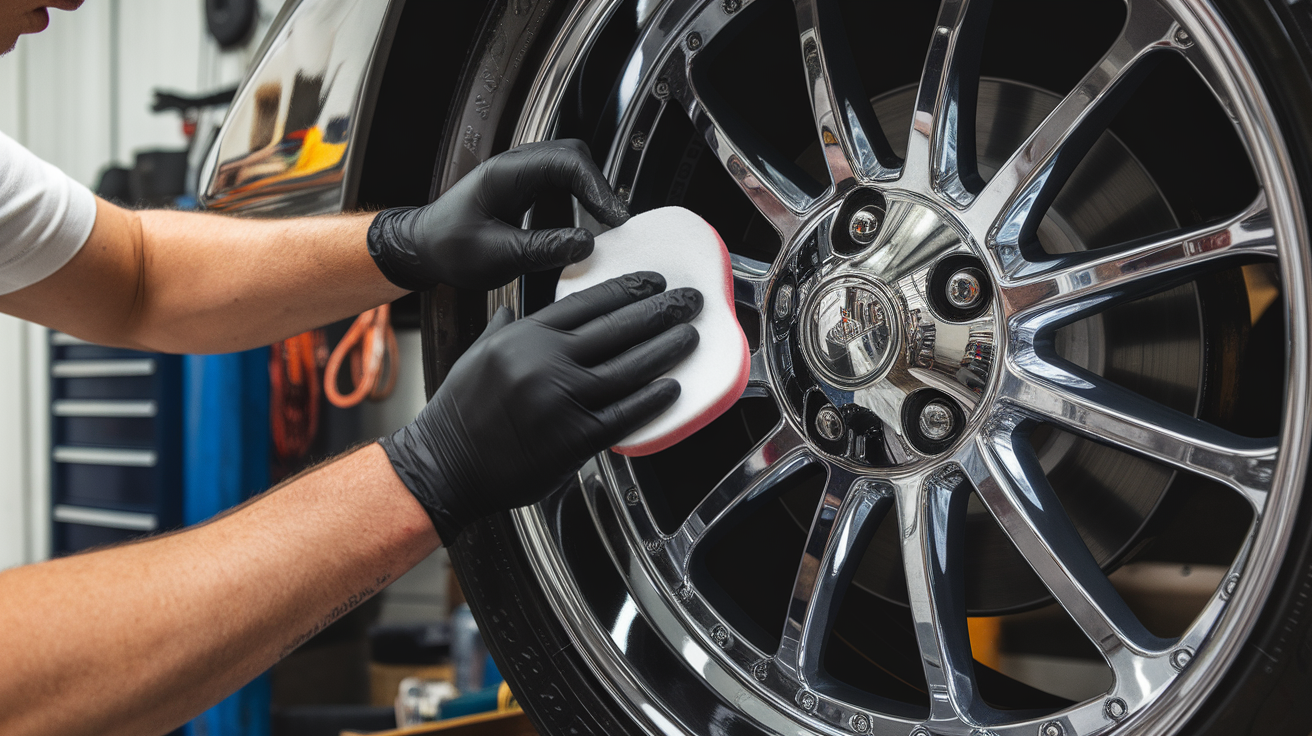 Best_Ways_to_Clean_Chrome_Rims