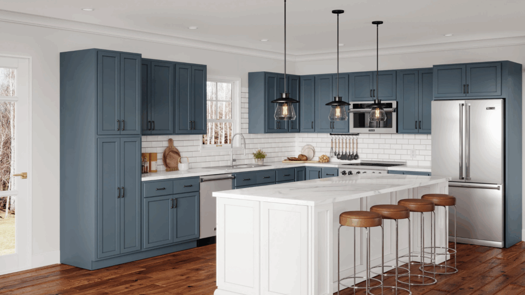 Cabinetry