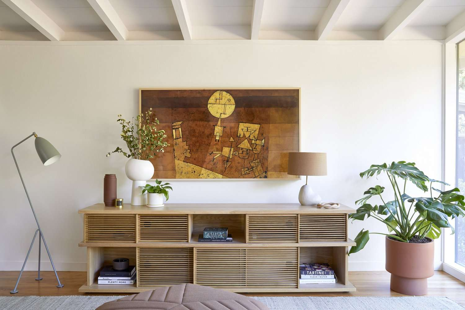 Chic and Modern Sideboard Ideas for your Entryway