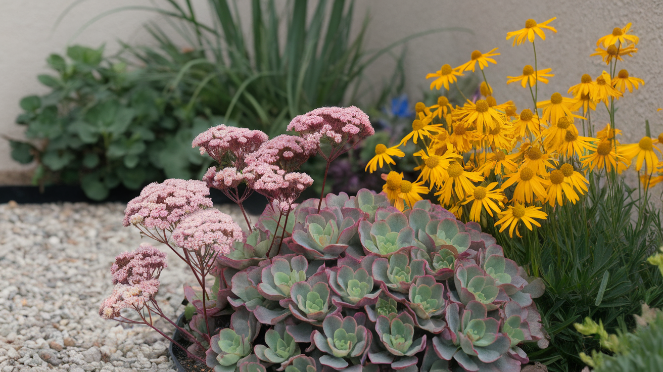 Choose_Plants_That_Dont_Need_Deadheading