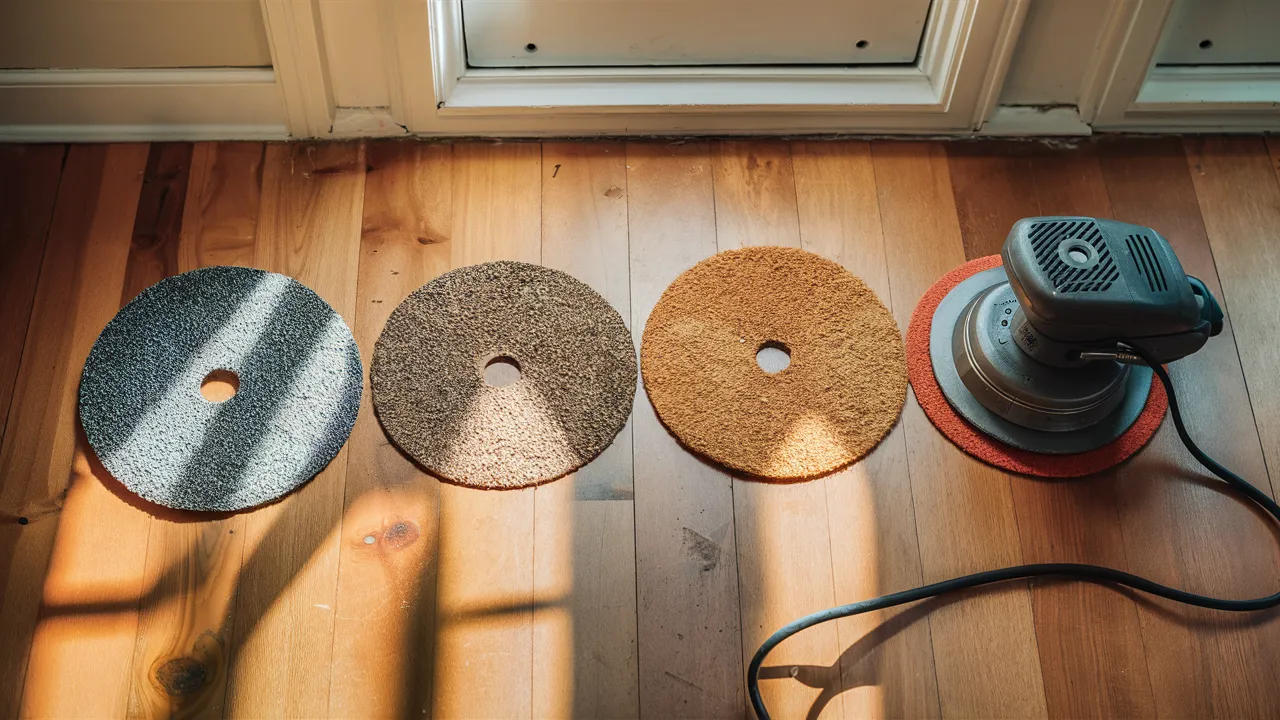 Choose_The_Right_Sandpaper_Grit