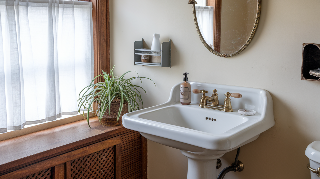 Choose_a_Pedestal_Sink