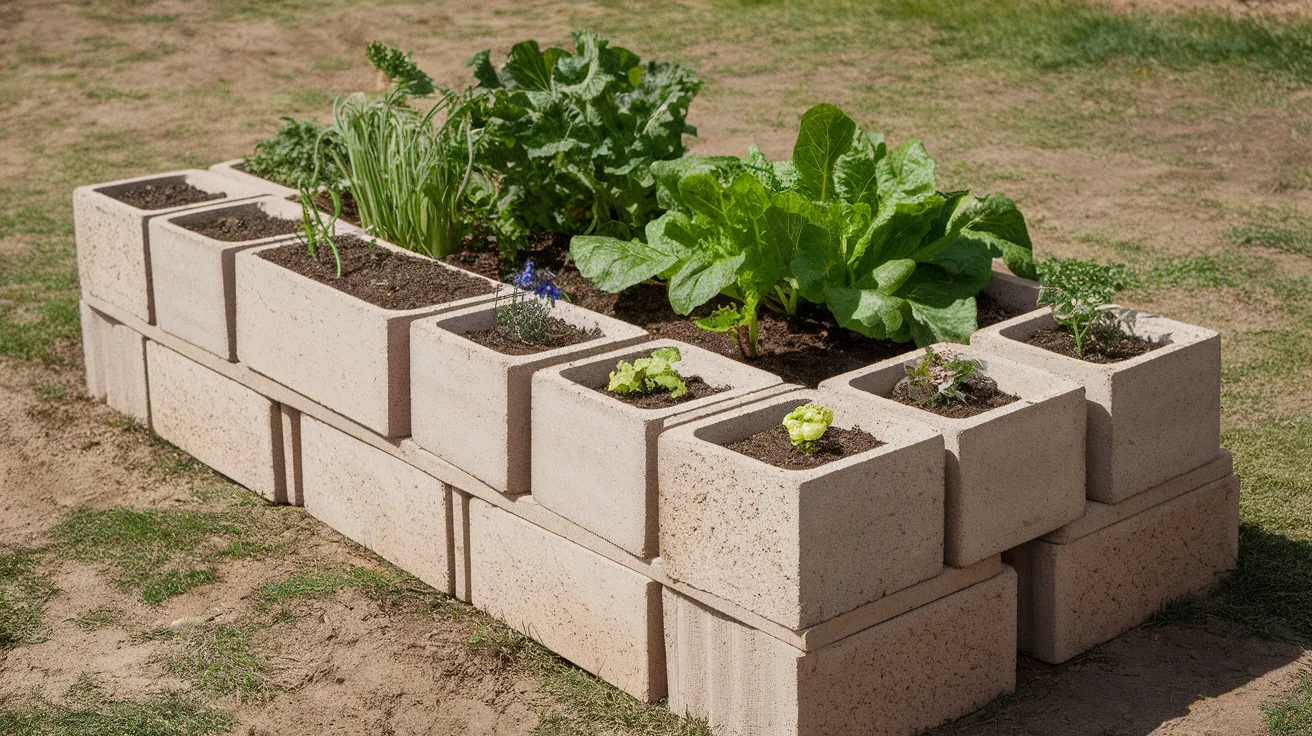 Cinder_Block_Garden_Bed