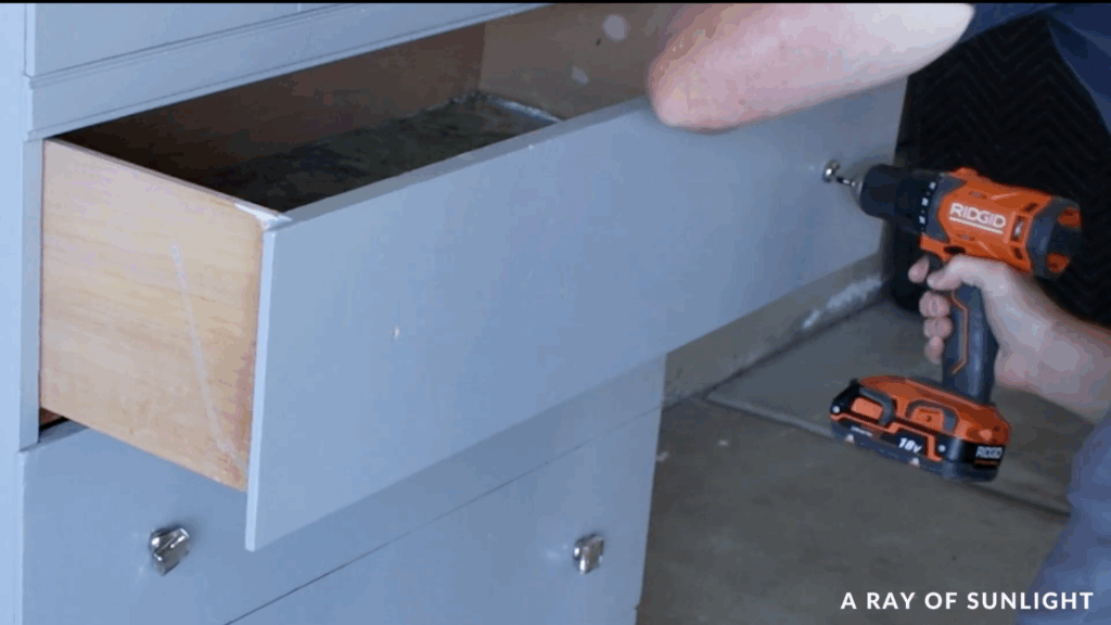 Clean and Prep the Surface