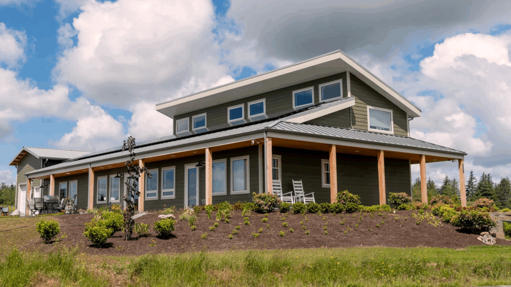Clerestory Windows: Definition, Benefits, and Uses