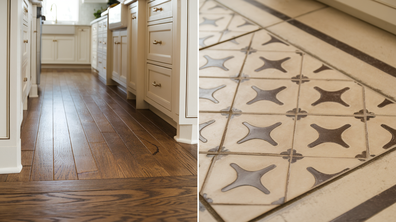 Comparing_Tile_and_Hardwood_Flooring