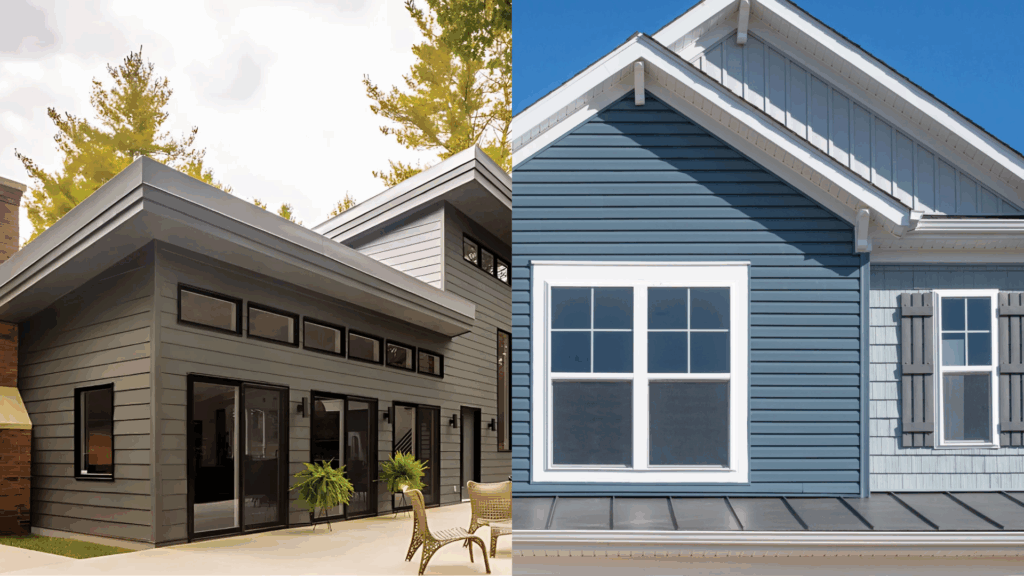 Composite vs Vinyl: Which Siding Should You Pick?