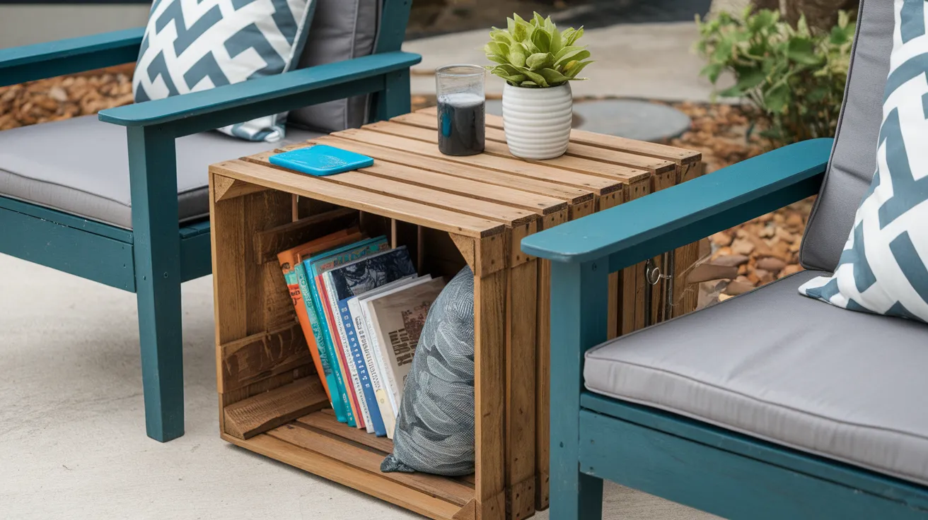 Crate_Storage_Tables