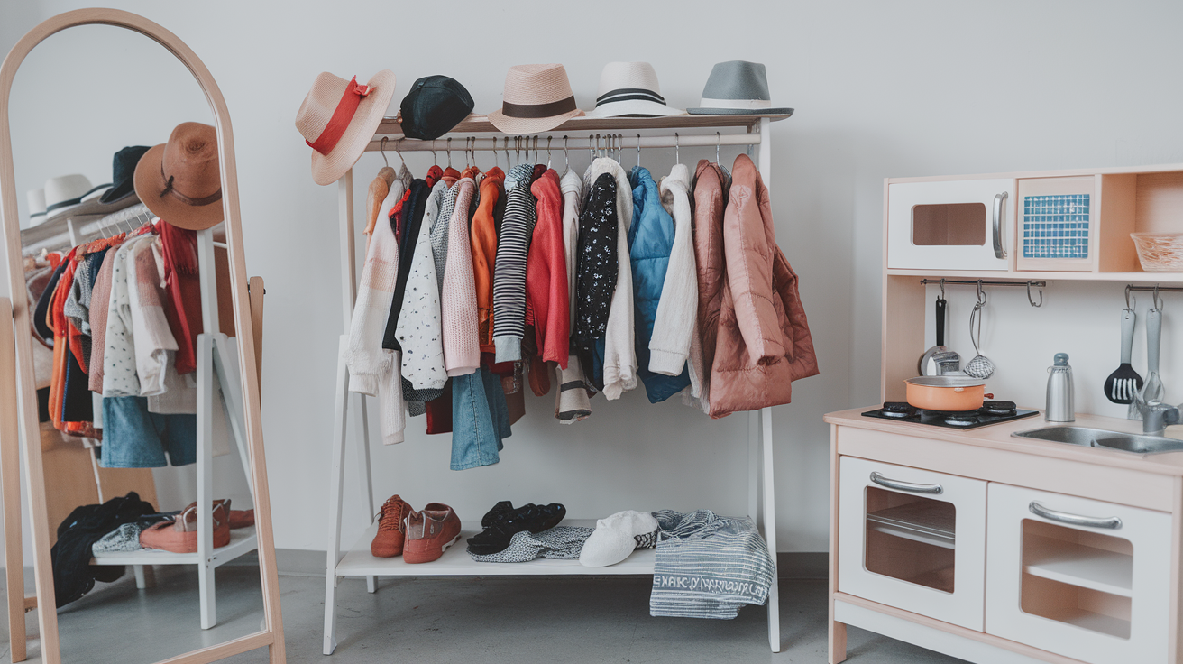 Create_a_Dress-Up_and_Pretend_Play_Area