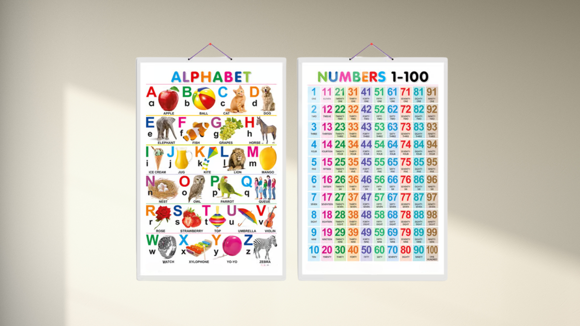 Create_a_Learning_Wall