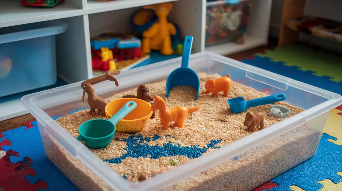 Create_a_Sensory_Bin