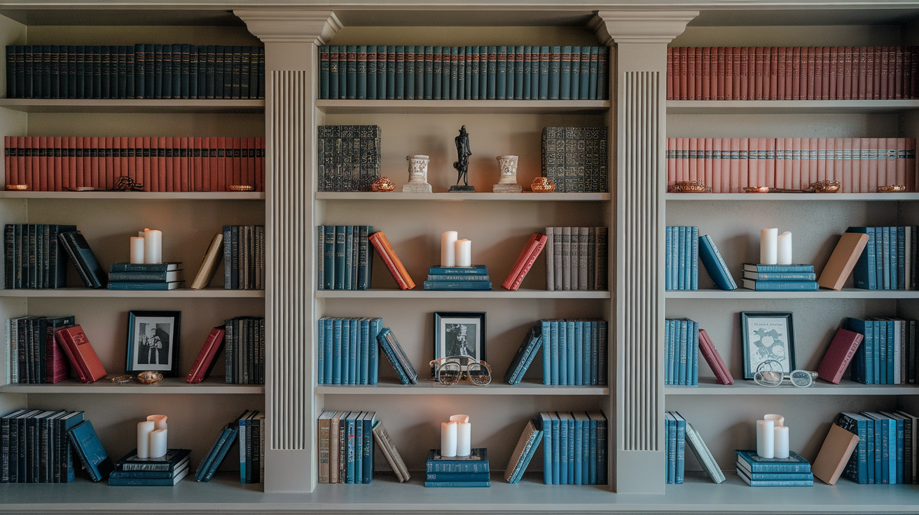 Curated_Book_Displays
