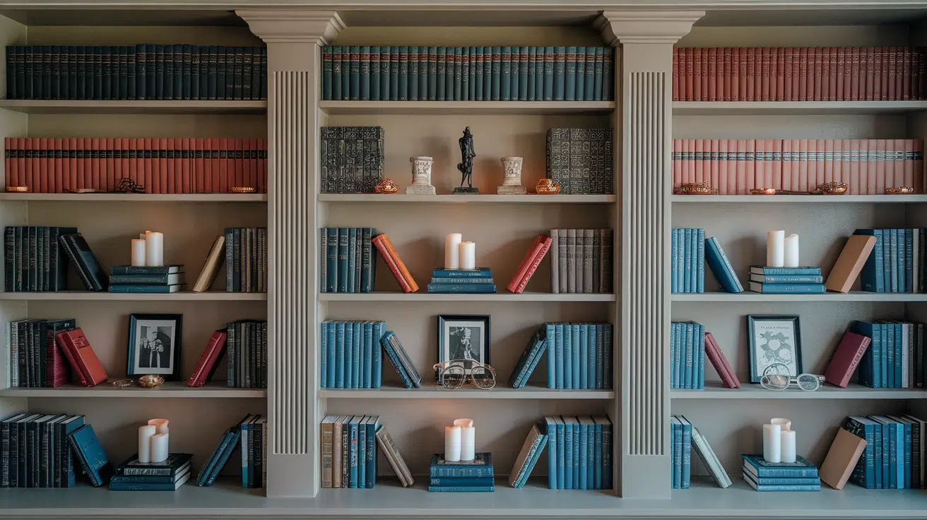 Curated_Book_Displays