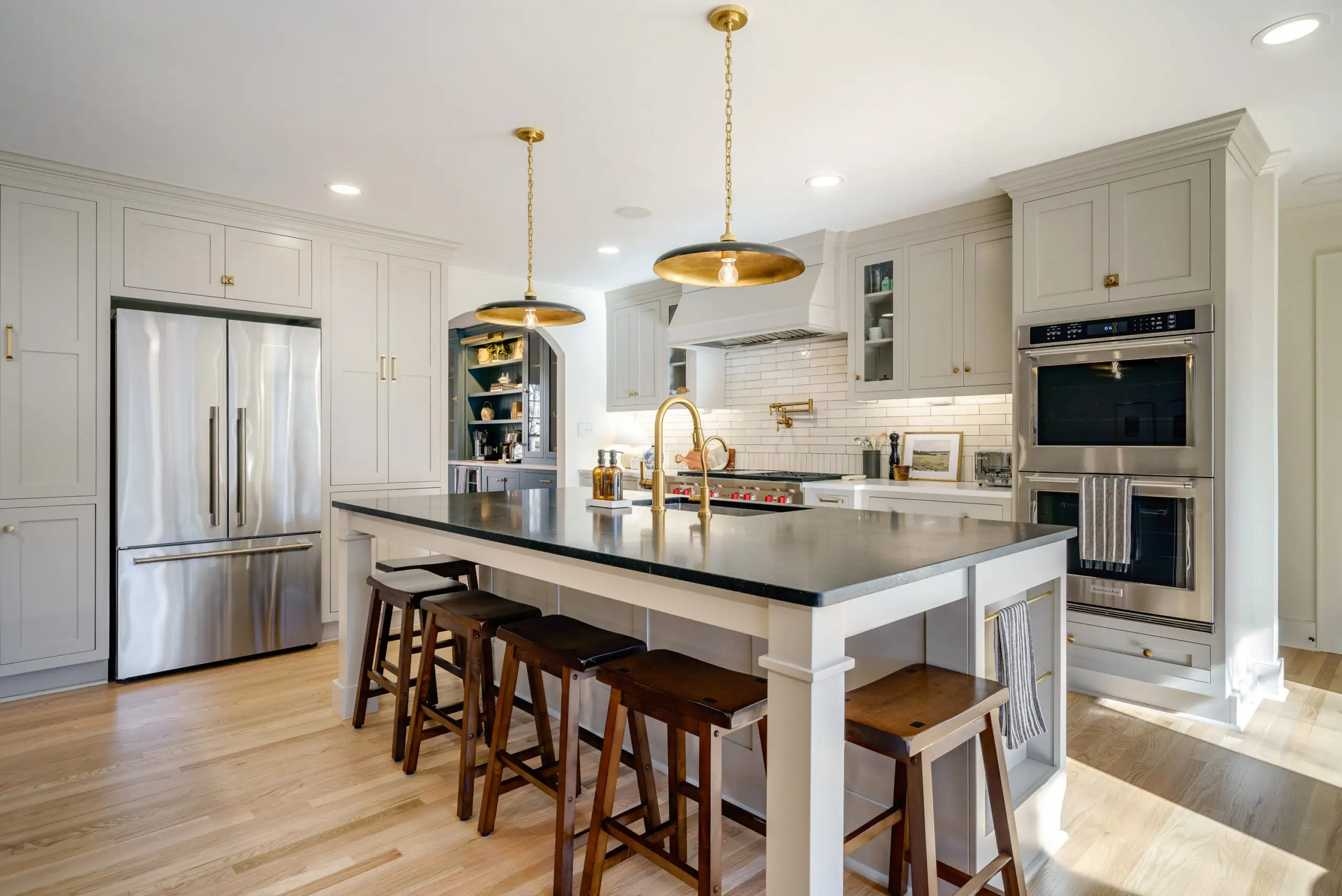  San Diego Kitchen Remodel: Trends to Know