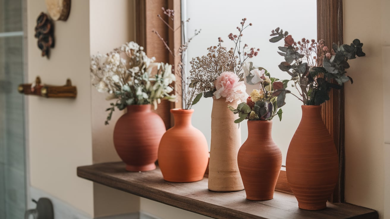Display_Clay_Pots_or_Vases