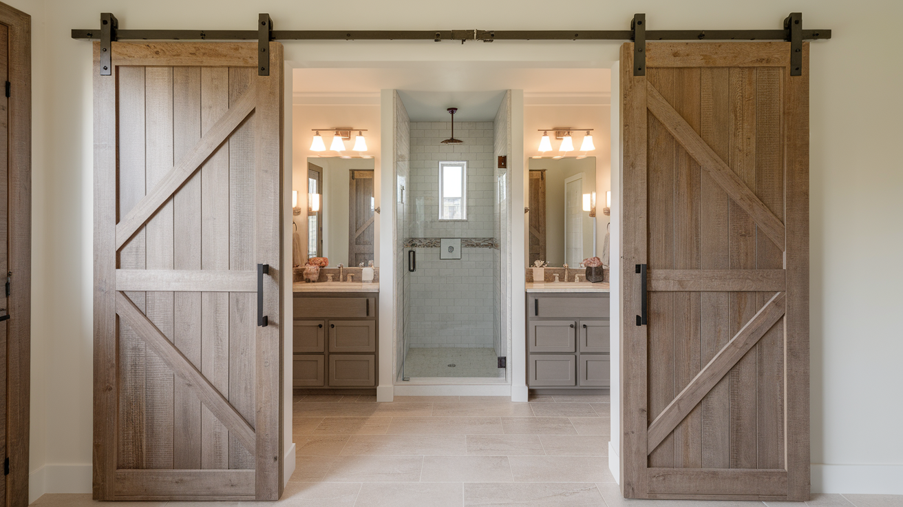 Double_Sliding_Barn_Doors