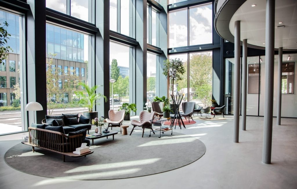 Open Concept vs. Private Spaces