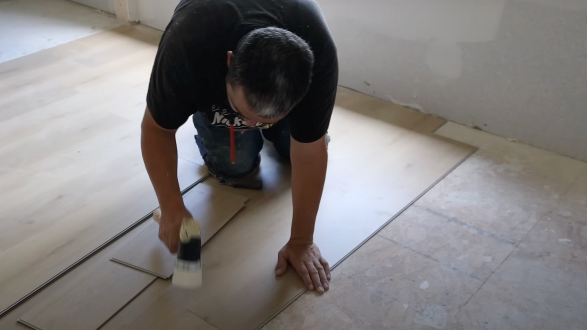 Flooring