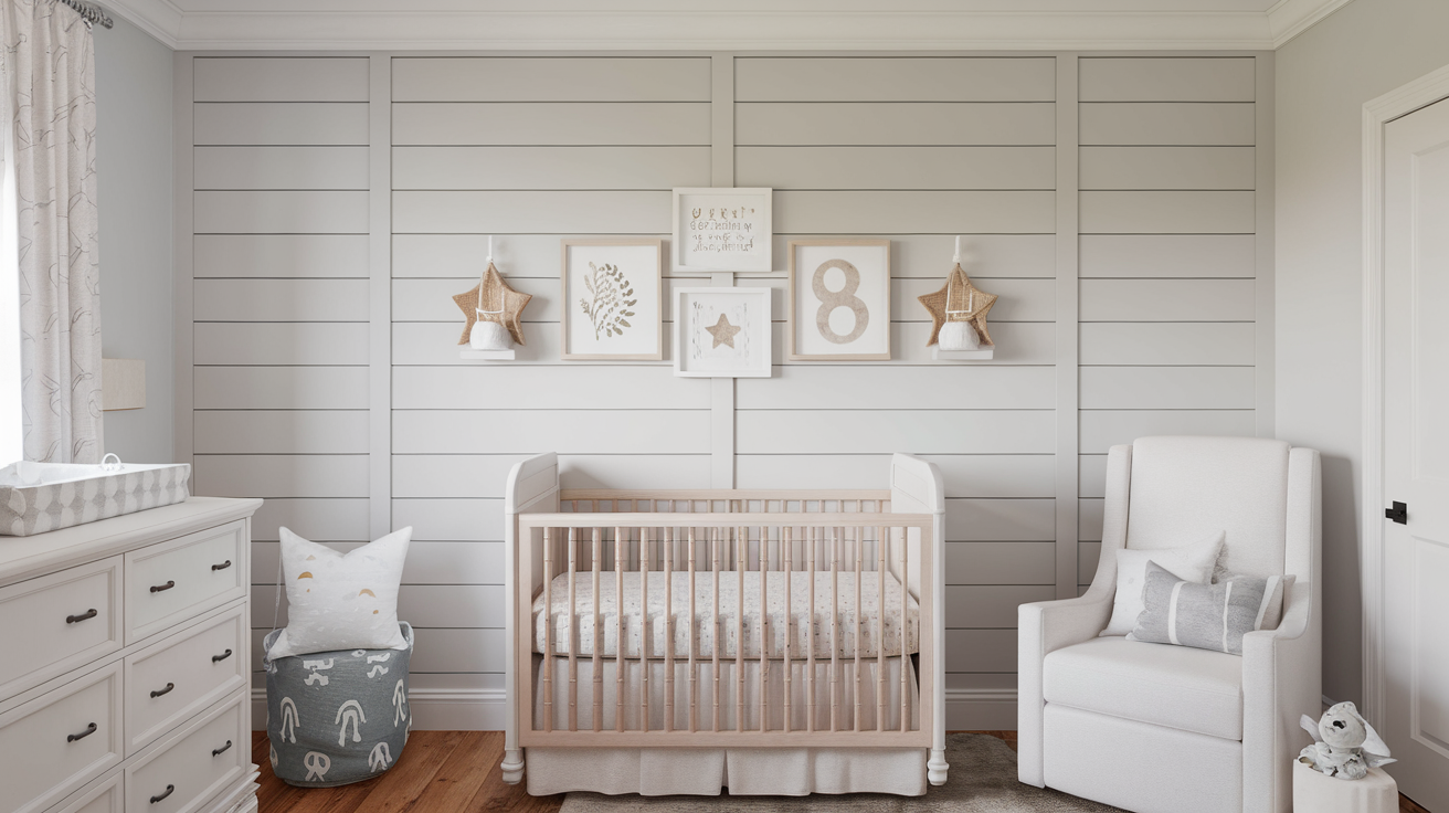Full_Wall_Board_and_Batten_Behind_the_Crib