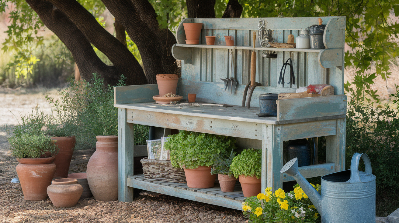 Functional_Potting_Benches