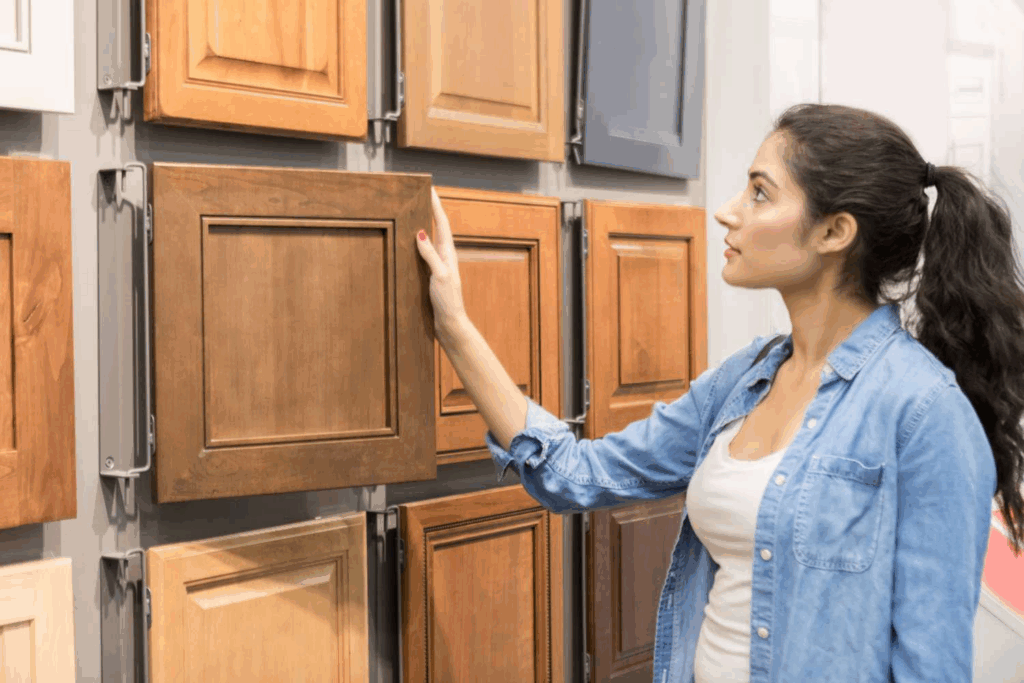 How to choose RTA Cabinets