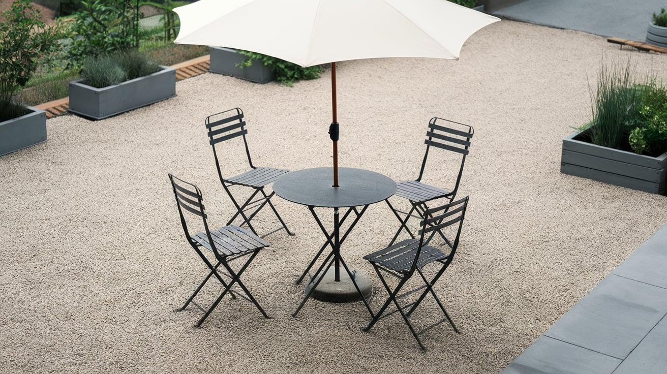 Gravel_Base_with_Metal-Framed_Chairs
