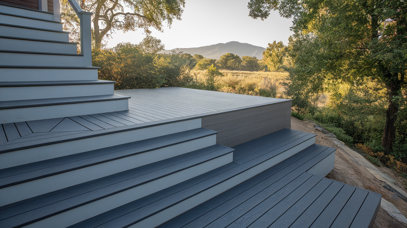 Grey_Steps_with_Two-Tone_Treads_and_Risers