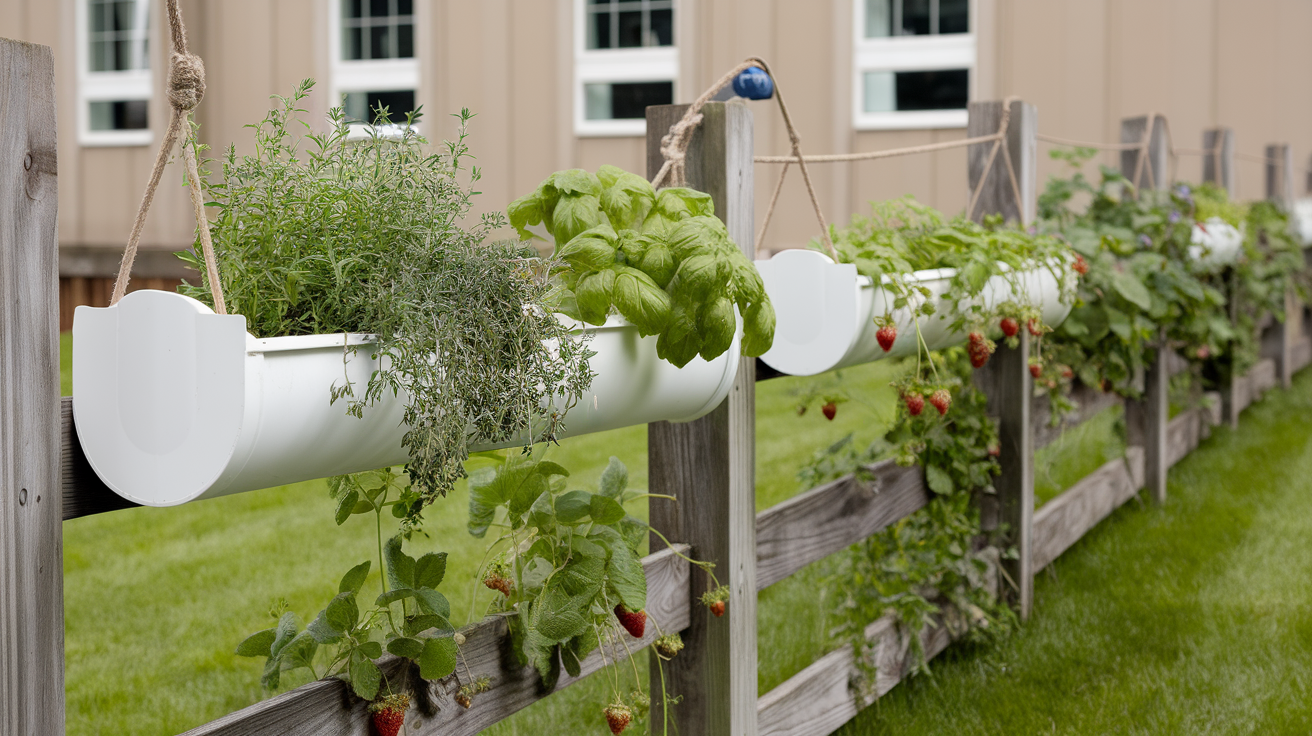 Hanging_Gutter_Planters