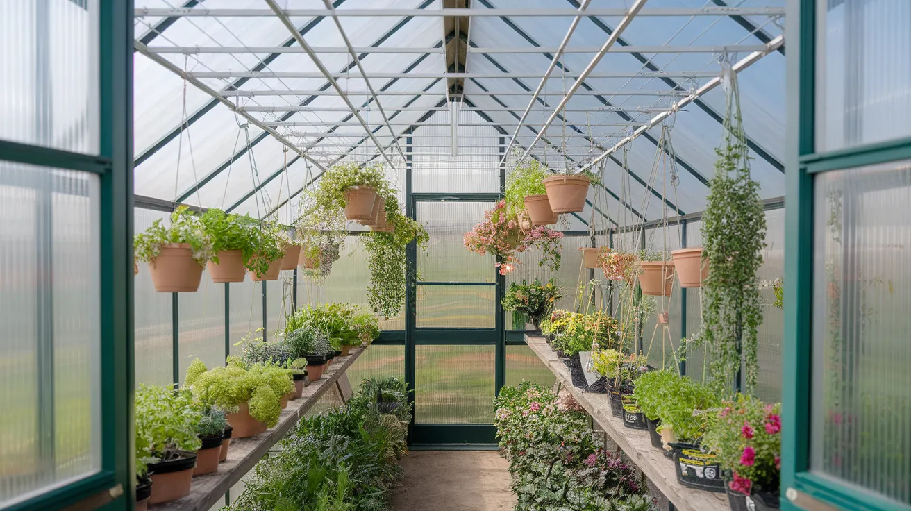 Hanging_Plant_Grid_System