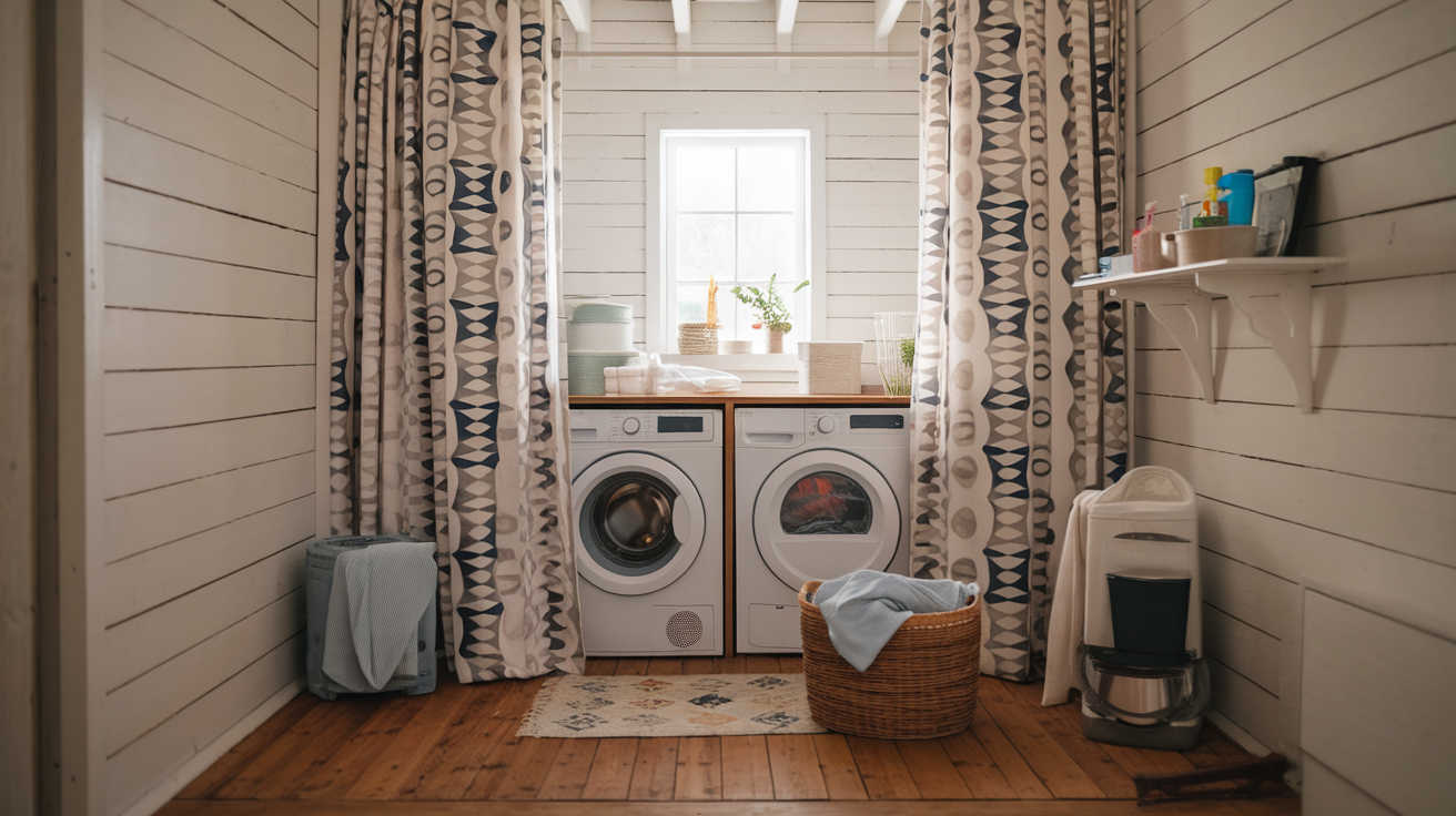 Hide_the_Machines_with_Curtains