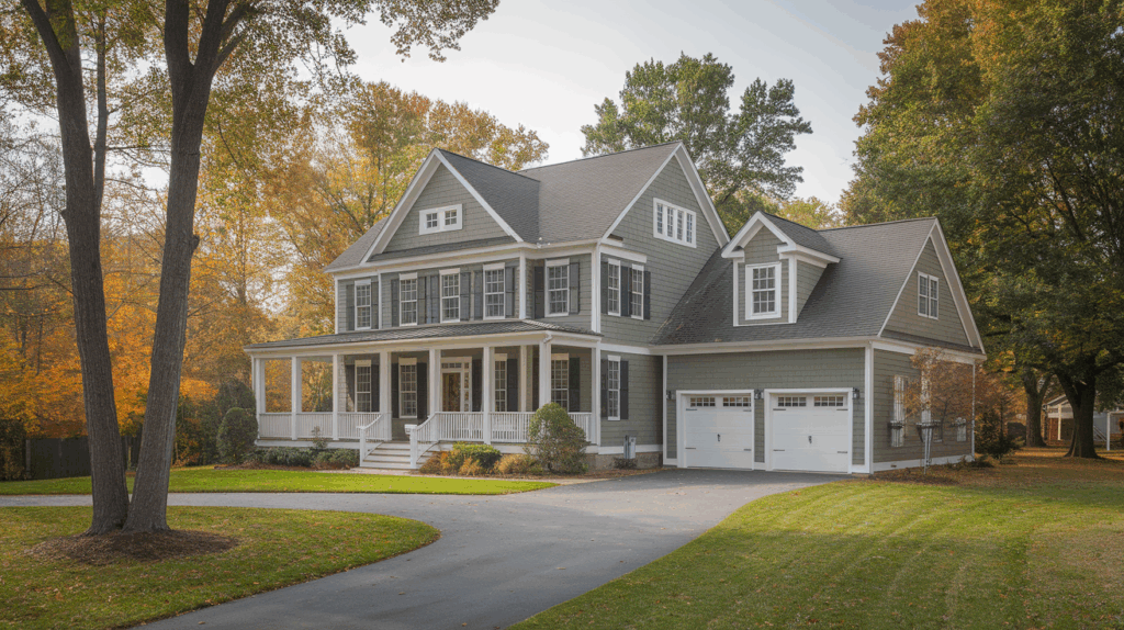 How Long Does It Really Take to Renovate a House?